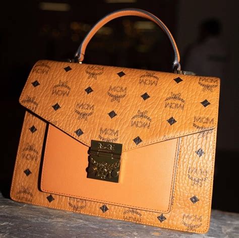 fake mcm dust bag|check for genuine mcm bags.